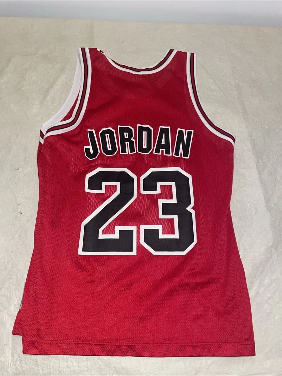 Champion 40 Size Michael Jordan NBA Fan Apparel & Souvenirs for