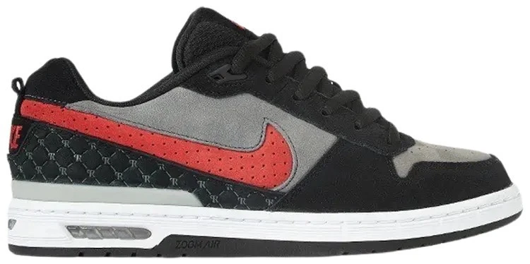 Nike Paul Rodriguez 7 SB High Base Grey for Sale | Authenticity
