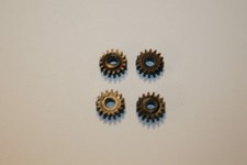   Athearn Blue Box Locomotive Parts  4-Athearn 41020 16t Truck Idler Gears 