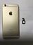 miniatura 2  - Originale Apple IPHONE 6 Oro Usato cellulare con difetti ROTTO icloud blocc