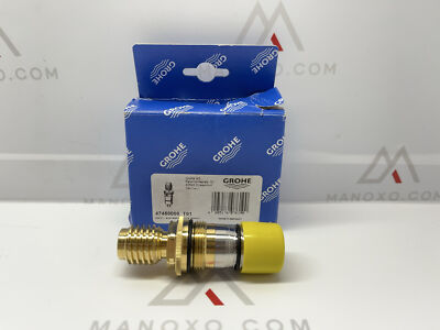 Grohe 1/2' Thermostatic Cartridge - GR-47450000