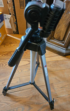 42" lightweight Ambico Tripod