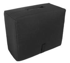 Roland KC-400 1x12 Keyboard Combo Amp Cover - Padded, Black by Tuki rola110p