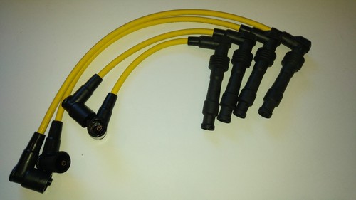 Opel Vectra, Zafira, Astra, x20xev, Formula Power 8mm Performance Câble Ensemble
