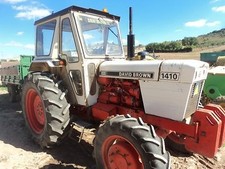 David Brown / Case 1410 - 1412 Tractors Parts Manual Pdf CD