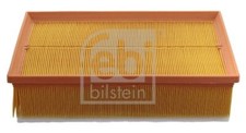 Air Filter FOR SKODA KODIAQ 150bhp 2.0 CHOICE1/2 16->20 DBGC DFGA DTSB Febi