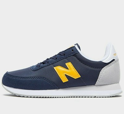 new balance 720 yellow