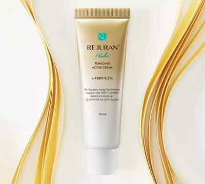 REJURAN Healer  Turnover Active Cream