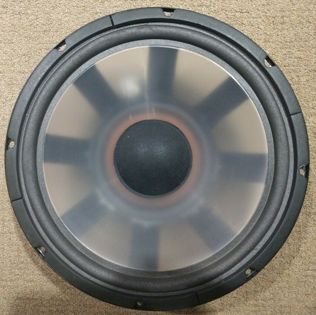 pioneer 15 inch subwoofer