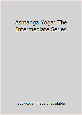intermediate series ashtanga