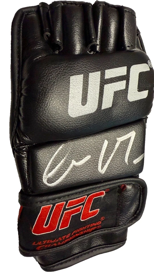 Conor McGregor Signed UFC Glove Autographed PSA COA - Image 3 of 4