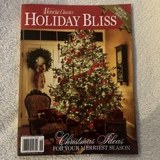VICTORIA CLASSICS MAGAZINE | SPECIAL EDITION | HOLIDAY BLISS 2024