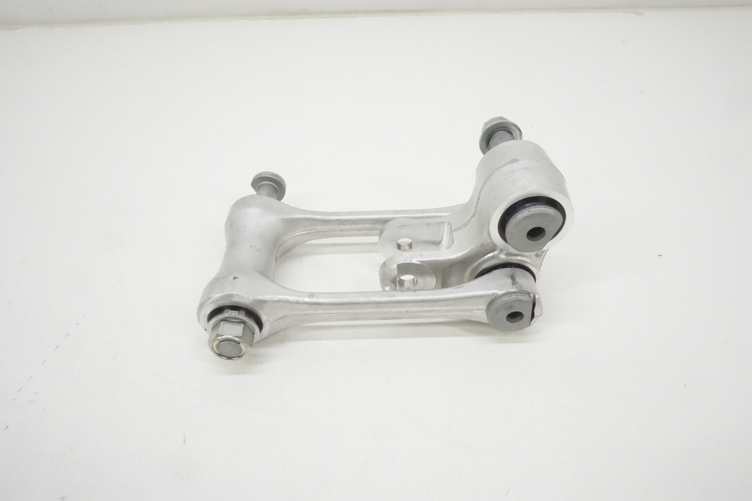 2023 YZ450F Linkage OEM Swing Arm Link Knuckle Pull Rod Yamaha