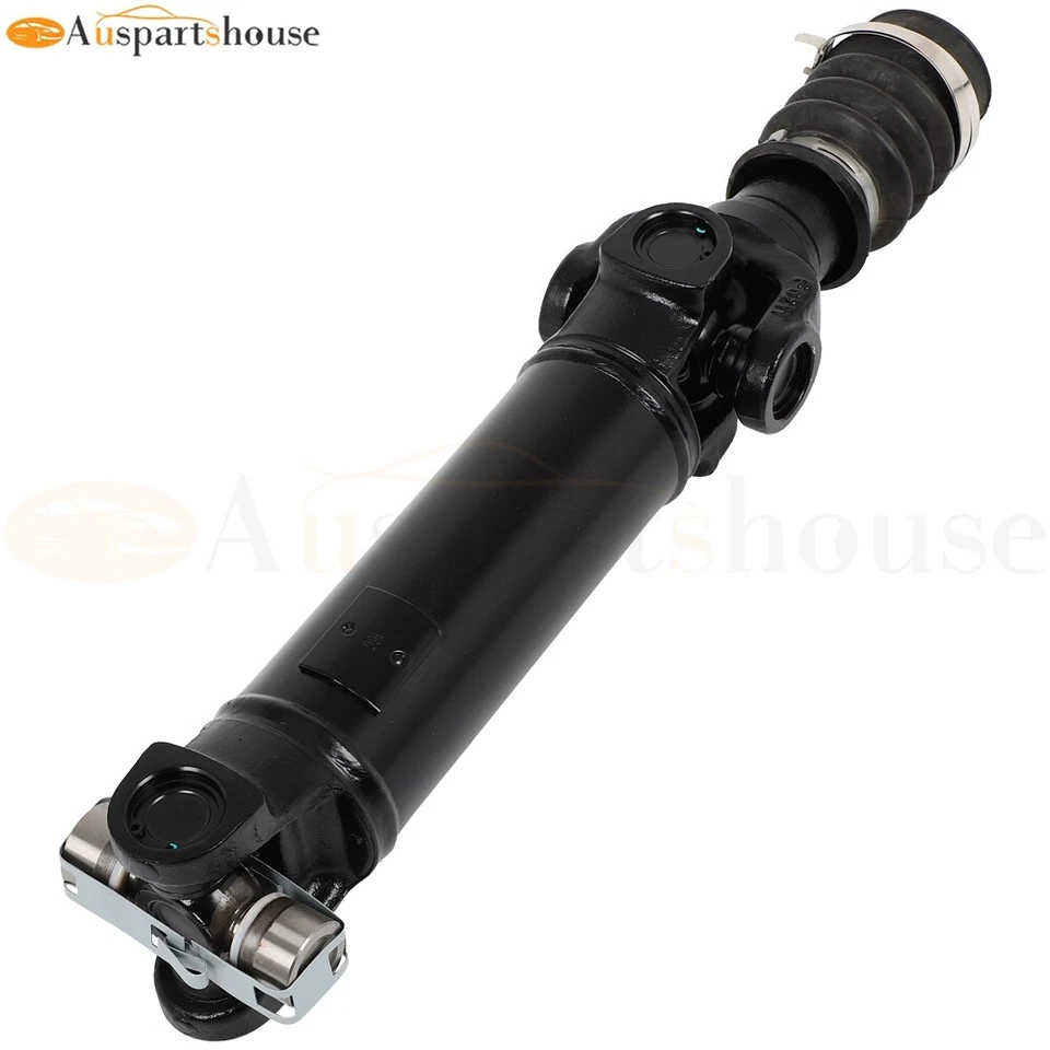 Rear Driveshaft For Jeep TJ 1997-06 Jeep Wrangler 1997-06 4WD 936-070 52098787AD - Image 3 of 4