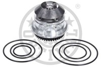 Optimal AQ-1078 Wasserpumpe FüR VW LT 28-46 II Pritsche/Fahrgestell (2DC, 2DF, 2