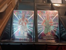 2022 WNBA PRIZM BASKETBALL FEARLESS YOU PICK YOUR CARDS! BIRD WILSON TAURASI!
