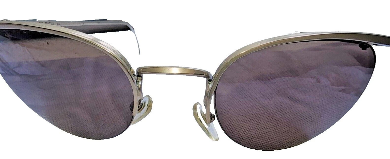 1940s Vintage Sunglasses
