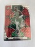 2021-22 Panini Mosaic Red Wave Jaylen Brown Boston Celtics #35