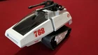G.I. Joe H.I.S.S Walmart Retro Arctic Repaint