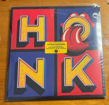 Rolling Stones - Honk 3 x LP 