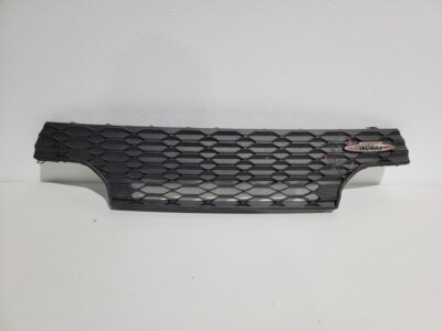 22 23 24  Mini Cooper John Works GRILL GRILLE OEM