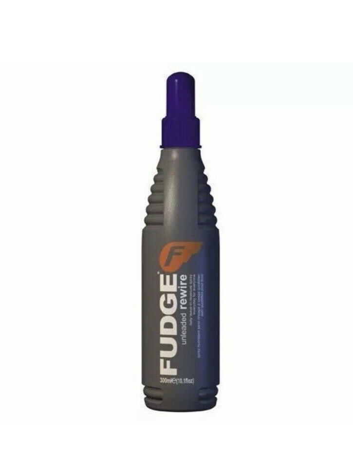 Fudge Unleaded Rewire Daily Moisture Spray 10.1 oz 