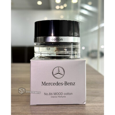 Air Freshener Amg Perfume Genuine Mercedes-Benz Flacon Perfume