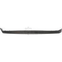 Diederichs Spoiler StoßStange Vorne Pasend FüR Opel Vectra C 1825061