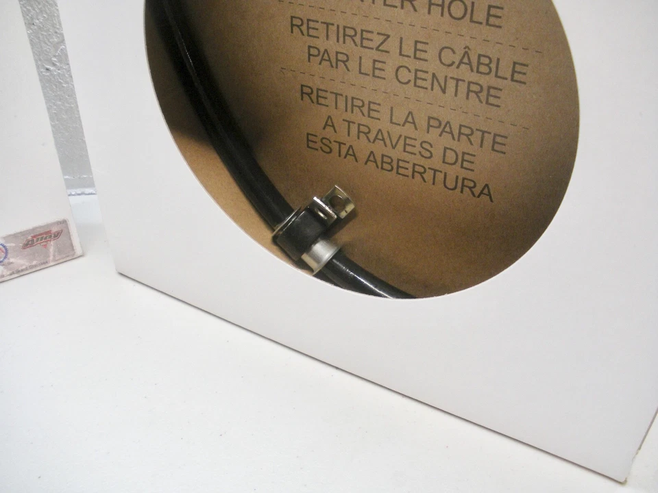 16730.58 Parking Brake Cable OMIX ADA fits 2005-2009 Jeep Grand Cherokee - Image 2 of 4