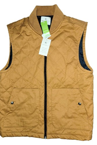 ANATOMICA Beach cloth wool vest Size: 40 Navy 530-522-08 Men | eBay