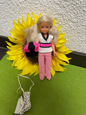 Doll Clothes Stacie Barbie 90s Stacie Barbie Doll 90s Cheap