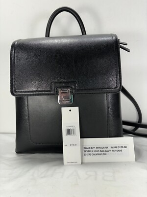 CALVIN KLEIN-NWT $178.00
