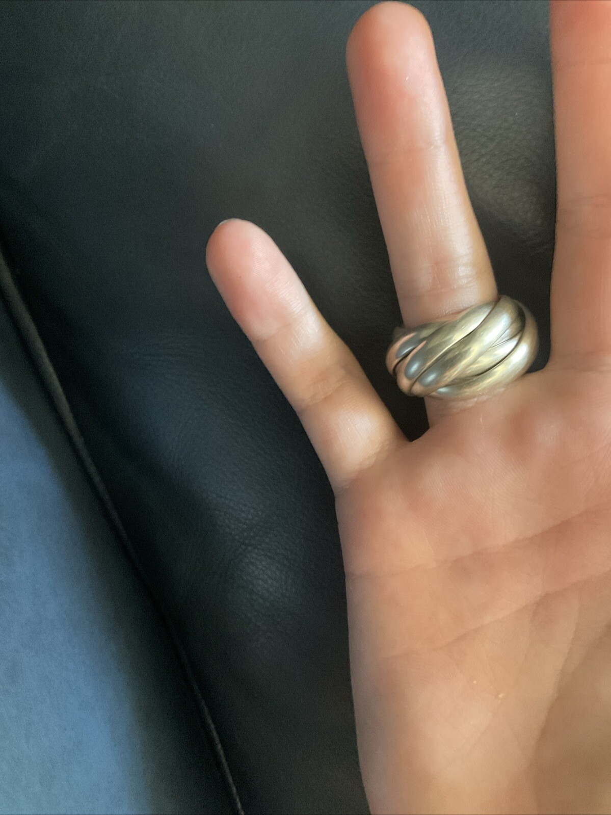 Tiffany Ring - image 4