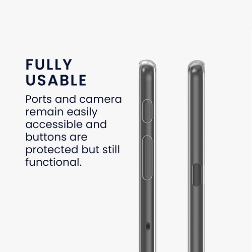 Funda de silicona para Samsung Galaxy Tab S4 10.5 - Imagen 5 de 8