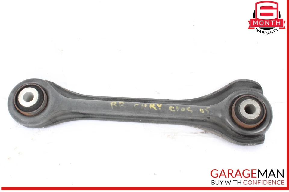 04-08 Chrysler Crossfire suspensión trasera izquierda/derecha brazo de control superior OEM Foto 4 de 4