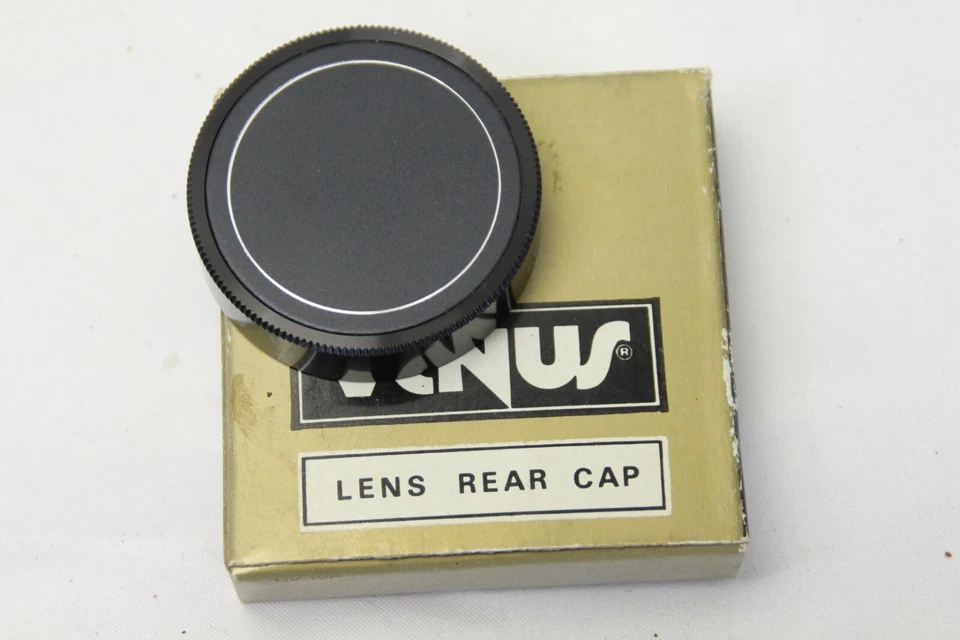 Lens Cap 45 mm Pentax Leica M Rear Lens Cap 3  72mm Photography Camera - Image 2 of 4