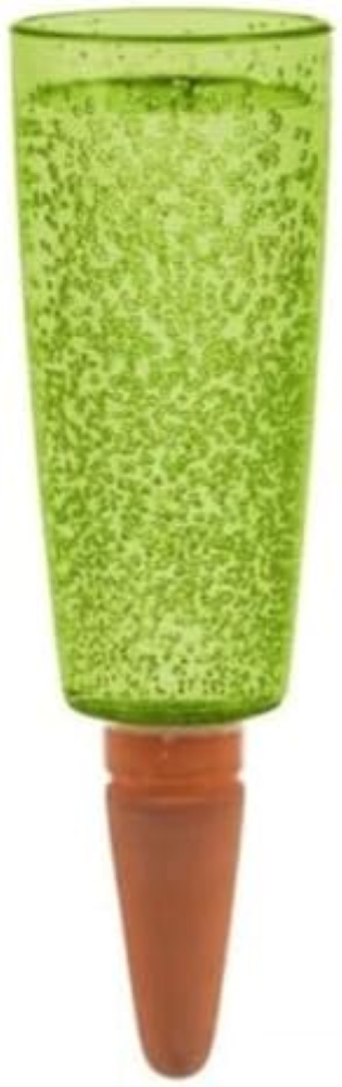 Scheurich Figurina Irrigazione, Copa M, Verde, 18