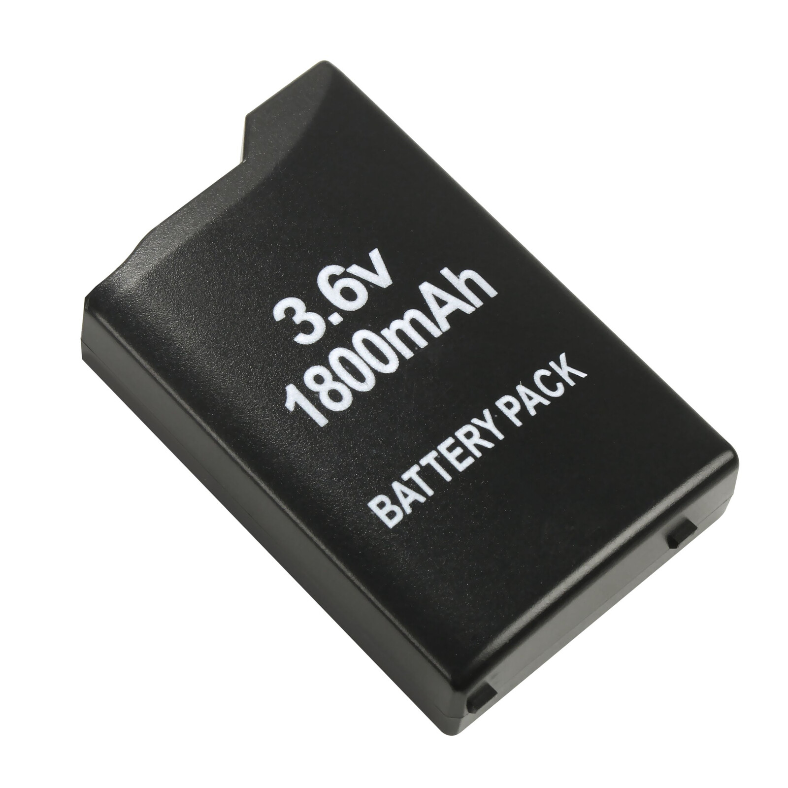 New 3.6V 1800mah Rechargeable Battery for Sony PSP1001 PSP 1000 US