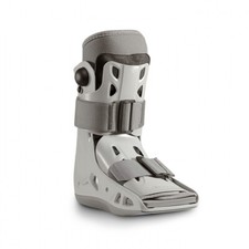 DJO Aircast Air Walker Boot Pneumatic Adult S...