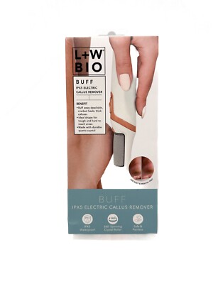 Electric Foot Grinder Pedicure File Machine Hard Dead Skin Callus Remover Tool  