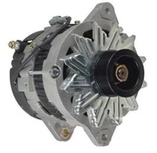 NEW 24V ALTERNATOR FITS MULTIQUIP MQ DCA-70SSIU2C W 4JJX 8980921122 I898092112