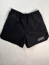 US Army Mens L  Physical Fitness Uniform  by Unicor Lined