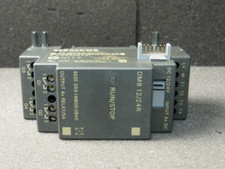 Siemens 6ED1055-1MD00-0BA0 DM8 12/24R Expansion Module