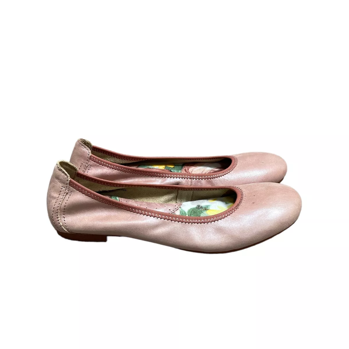 Born womens julianne ballet flat sale