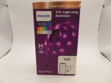 PHILIPS 560763 3.3 FT LED SMART WI-FI FULL CO...