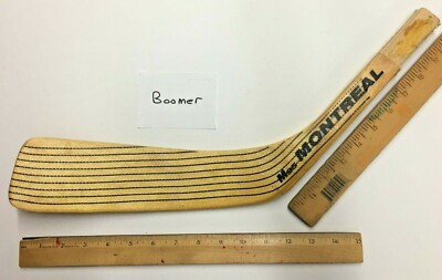 Montreal M95 Senior Pro Replacement Blade, Long Hozzel,  L