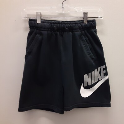 nike ombre shorts