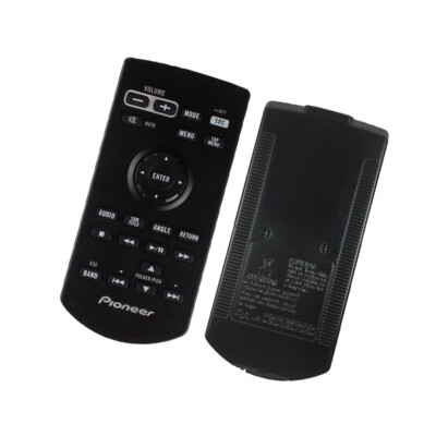 Remote Control For Pioneer AVH-X4700BS AVH-1300NEX AVH-2550NEX Car Stereo Radio