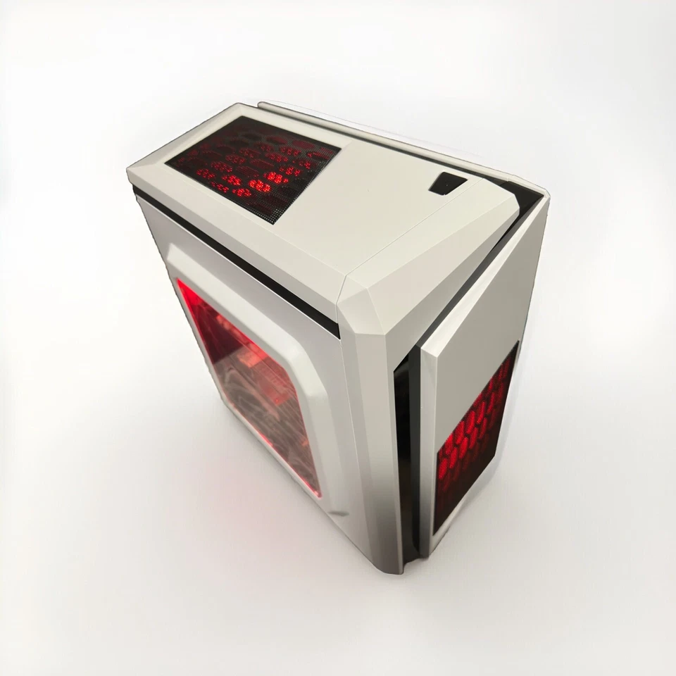 ARGB Gaming PC / Work PC/ Intel 8th Gen i-5 /16GB RAM/120 FPS /WIFI/Bluetooth - Image 3 of 4