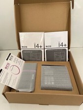 RCG Multi-Functional Access Control I4 